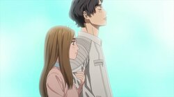 アニメ『MFゴースト』第7話先行カット&あらすじ解禁　フェラーリの快進撃！昨年4位の沢渡光輝(cv.逢坂良太)も登場