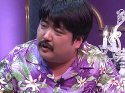 空気階段もぐら、芸能人の中で“1番カワイイ”と思う女性タレントを明かし千鳥ノブ「一理あるね」納得