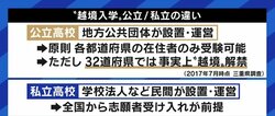 「学校や教育委員会は生徒の生活にも責任を負っているのか。この際、全国大会は無くすべきだ」黙認されてきた公立校の“越境入学”の闇、藤枝東サッカー部論争で浮き彫りに