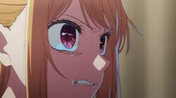 Ruby's Chilling Hatred Toward Aqua After Ai's Honor Was Tarnished... Viewers Left Trembling with Reactions Like "I Got Chills" - Anime "Oshi No Ko" Episode 32