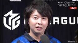 連対率80％に「強い石橋が帰ってきた」ファンもレジェンドも絶賛の3勝目／麻雀・Mリーグ