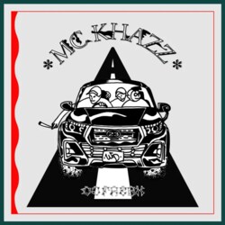 東海の誇るラッパー MC KHAZZ、WDsoundsよりシングルをリリース！プロデューサーにDJ FRESHを招いた東海BAY HIP HOP！