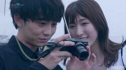 キスシーンを演じた男女が再接近！？『ドラ恋』ほくと＆みことが恋愛ドラマ撮影前に役作りデート