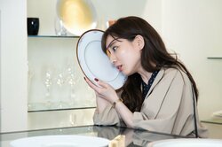 戦慄の田中みな実「許さないVS許さない」の裏側が明らかに！？『M』未公開シーン