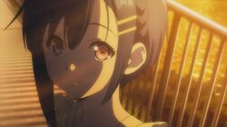 アニメ「ぼくたちのリメイク」ついに上映会、絶望的な状況から生まれた作品は…第3話あらすじ＆先行カット解禁