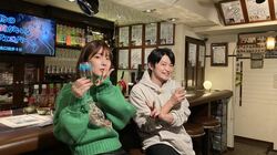 探偵コンセプトバーで下野紘＆内田真礼が探偵の裏側を調査！探偵ミッションに挑戦も！？『声優と夜あそび』