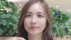 グラビアで一世風靡したシンママタレント（46）「若い時からつまんだことない」食べ物明かす