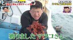 ロケ現場に鳴り響く怒号…チャンカワイの“キレ芸”をマツコが称賛「覚醒した」