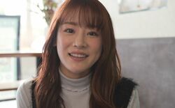 整形総額6000万円の美女・福岡みなみ「お口いっぱいもぐもぐしてるの、恥ずかしい」“あざとい食べ方”がかわいすぎる