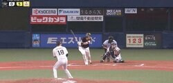 トドメを刺しにきた！オリックスが“恐怖の3本柱”を再投入も… 「大型連敗は完封か大量得点で止めろ」 12連敗を止めたソフトバンクが絶対的エース・山本由伸を攻略した瞬間