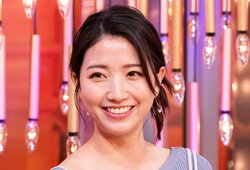 元フジテレビ三田友梨佳アナ、日テレ・TBSの人気女子アナとのオフショット公開「子連れで会ったり…」