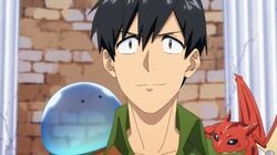 主人公迎来"超受欢迎期"!? 用料理俘获男女老少胃袋的动画《超常技能开启奇幻世界美食之旅2》第17话