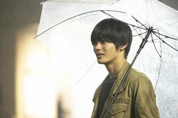 撮影当時20歳の神尾楓珠がエモい！映画『裏アカ』未公開シーン