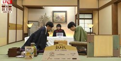 「後手に有望な変化が多い」藤井聡太叡王、新年度スタートを白星で飾ることができるか 挑戦者・伊藤匠七段が猛攻／将棋・叡王戦五番勝負