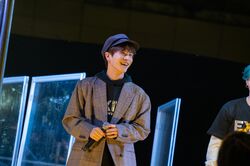 EXILE加入時の岩田剛典やキレてるNESMITH も!?EXILE、過去のアーティスト写真で大盛り上がり!