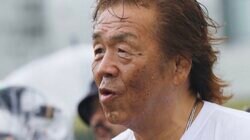 長州力「どうもすみませんでした」 一度はブチギレた18歳底辺クリエイターらにまさかの謝罪