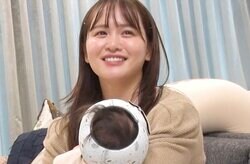 年商20億・元HKTゆうこす（31）、夫&息子&大学生の妹と暮らす3LDKの豪華自宅を公開