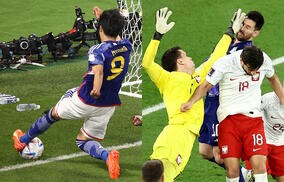 「道徳的に間違っている」「常識に欠ける」VARに大賛成だったイングランド代表OBが衝撃の暴論、三笘のクロス、メッシのPKを引き合いに「VARを廃止すべき」