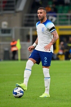 ウォーカー、R・ジェイムズ、K・フィリップスはW杯に出られるのか　負傷離脱したイングランド代表常連組の現状