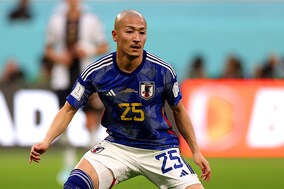 スペイン攻略法を見出し…前田大然、決勝T進出に自信覗かせる「今の日本の力なら突破できる」