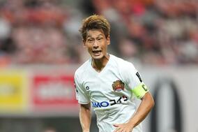 【鳥取】DF田中恵太がFC琉球からの完全移籍で加入「全身全霊をかけて戦う」