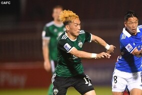 全北現代、MF邦本宜裕が酒気帯び運転で摘発と発表「適切な処分を行う予定」