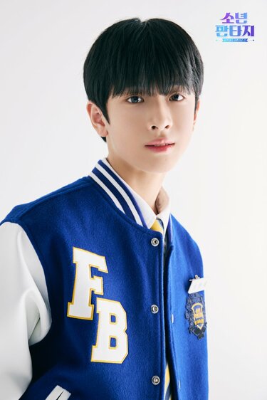 少年ファンタジー ソパン ソウル トレカ サノク