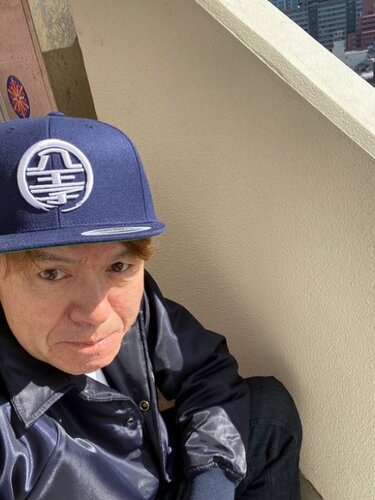 ヒロミ、55歳の誕生日を迎え祝福のコメントに感謝「おっさん頑張りまー