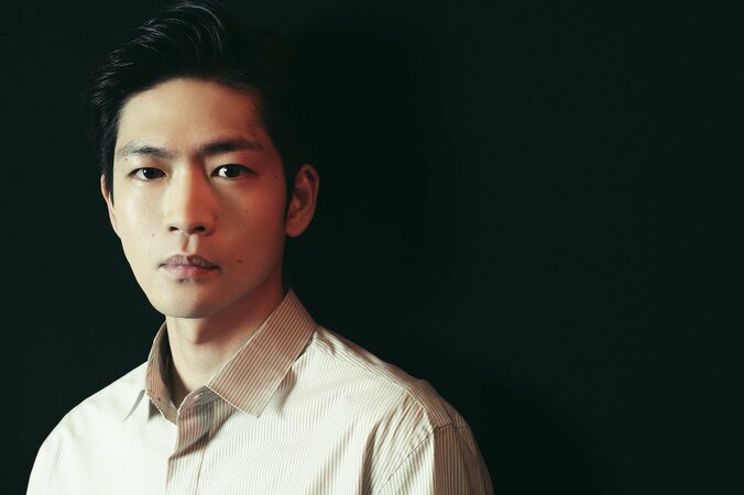 『燃えよ剣』松下洸平インタビュー（前編） 「いかに任侠に近い組織だったのか」新選組の影をも生々しく描く原田眞人監督の現場 3枚目