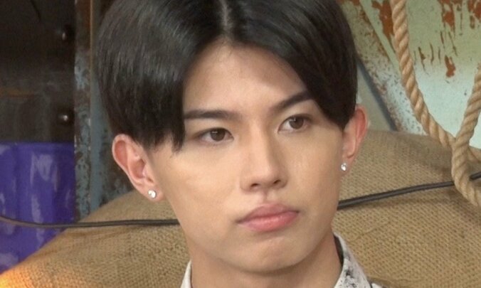 【写真・画像】西城秀樹さんの21歳イケメン長男、運動会での父親の写真を公開「変装とかしないんだ」驚きの声　1枚目