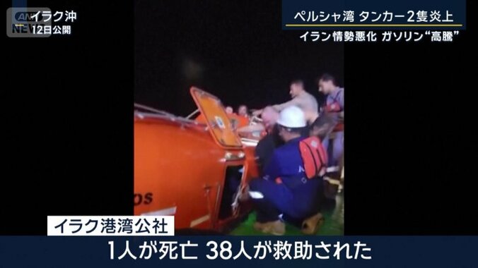 イラク港湾公社