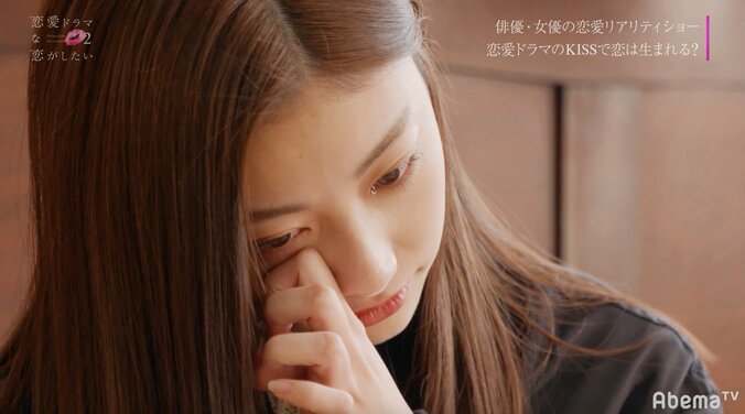 コウ＆さぶりんがついに主演！涙のキスシーンに渡辺直美ら感動『ドラ恋２』act.11 9枚目