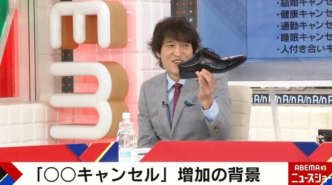 ジュニア着用のかかとがない靴