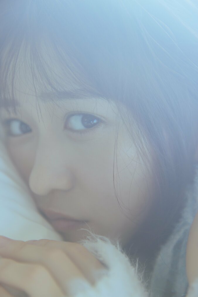 “はるのとなり”気分を味わえる 朝シチュエーションのカット