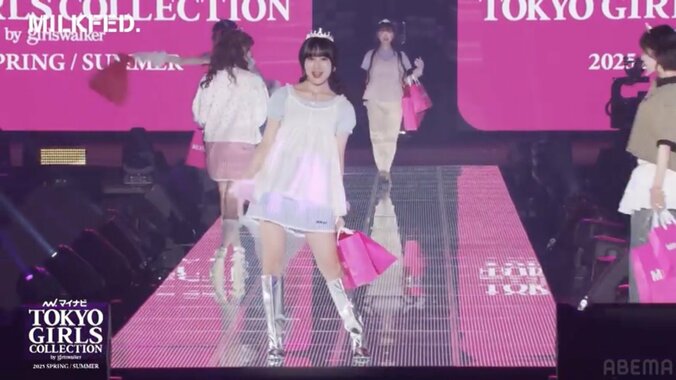 【写真・画像】本田紗来　2枚目