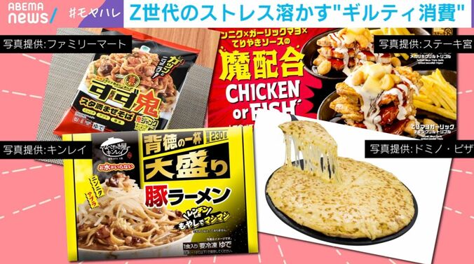 ギルティフード
