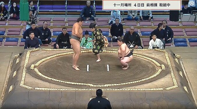 モンゴル出身の天昇山（21＝玉ノ井部屋、本名ガンバト・オトゴンバト）