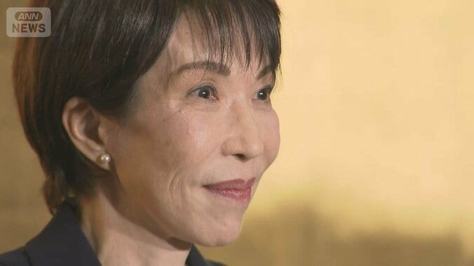 高市総理　米の軍事攻撃への評価避ける　伊勢神宮へ参拝「2026年も果敢にチャレンジ」 1枚目