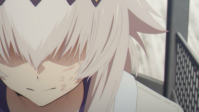 【写真・画像】中央か地方かオグリ、運命のレースへ…アニメ『ウマ娘 シンデレラグレイ』第6話先行カット・あらすじ解禁　1枚目