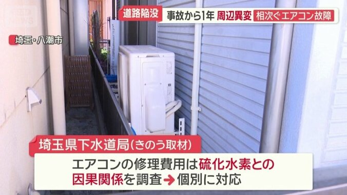 エアコンの修理費用ついて