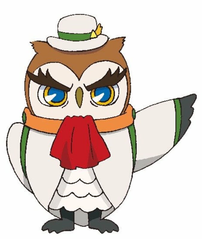 「声の芝居の天敵は“クサい”芝居」田中裕二（爆笑問題）が出演作『映画プリキュアミラクルユニバース』を語る 3枚目