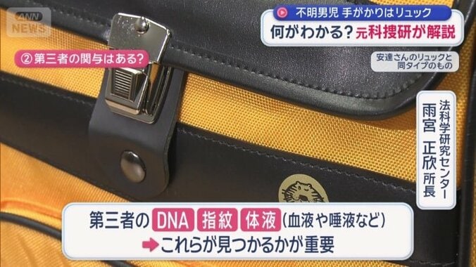 「細かく検査」