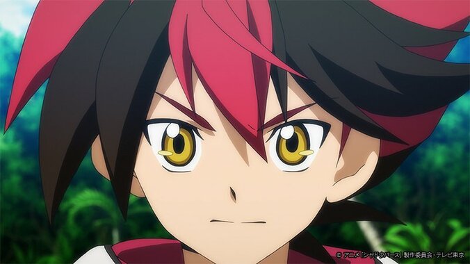 アニメ「シャドウバース」新たな大会・シャドウグランプリの幕が上がる…！第13話先行カット＆あらすじ公開 11枚目