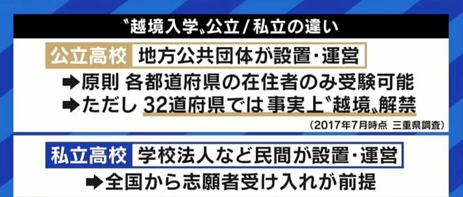 「学校や教育委員会は生徒の生活にも責任を負っているのか。この際、全国大会は無くすべきだ」黙認されてきた公立校の“越境入学”の闇、藤枝東サッカー部論争で浮き彫りに 1枚目