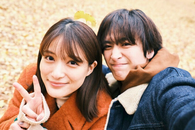 『今夜、わたしはカラダで恋をする。Season2』がABEMAにて先行配信！新田さちか、織田奈那、林田岬優、秋谷百音が体当たり演技 5枚目