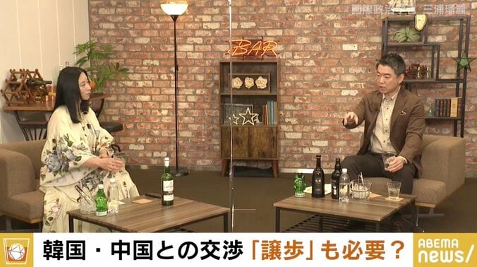 橋下氏「安倍さんや高市さん、“歴史戦”を主張する人たちは、韓国と揉めれば揉めるほど世界遺産登録が難しくなることを国民に説明すべき」 1枚目