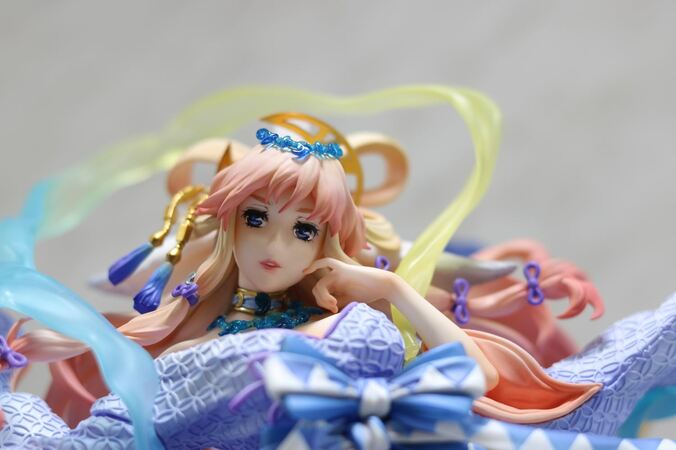 会場初公開の原型も！ワンフェス2023夏「SHIBUYA SCRAMBLE FIGURE」ブースレポート 25枚目