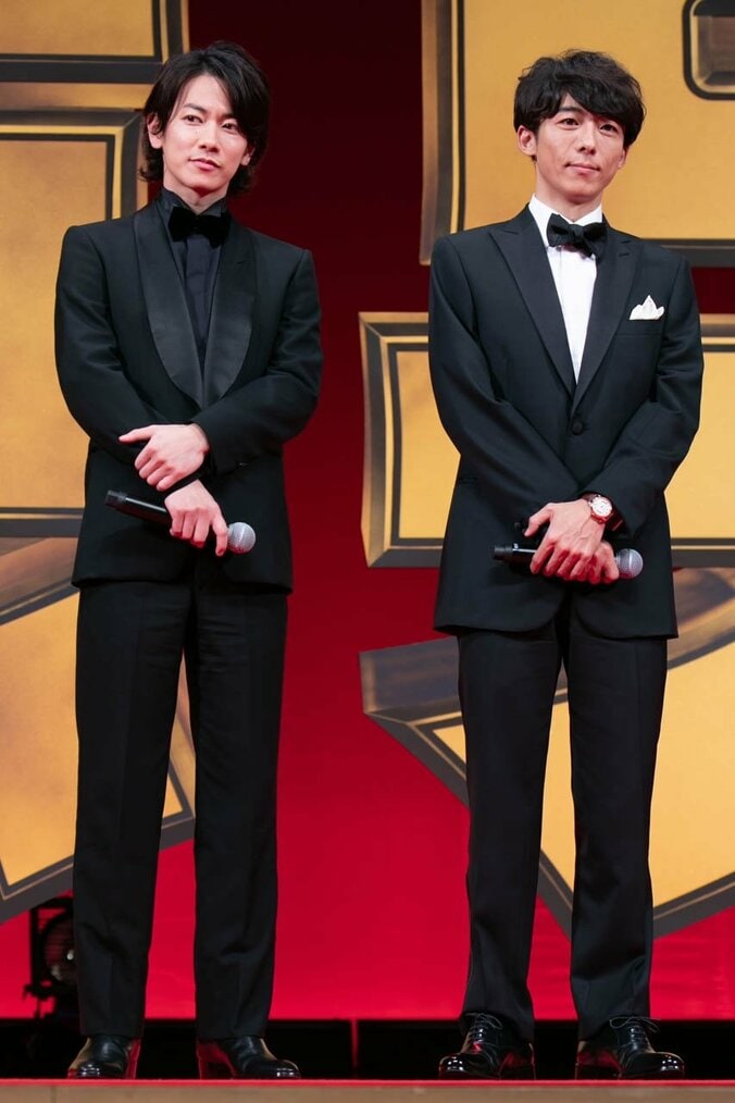 佐藤健、『半分、青い。』『ぎぼむす』への評価は「棚からぼた餅」 18枚目