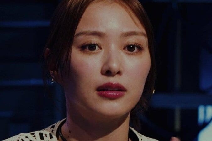 【写真・画像】内田理央、ハワイ島での不思議な体験を明かす「マネージャーがぶわーって泣き出して…」　1枚目