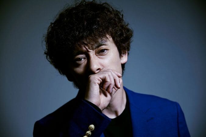 モテ男役に戸惑いも　滝藤賢一の新しい挑戦『東京独身男子』ついに最終回へ 1枚目